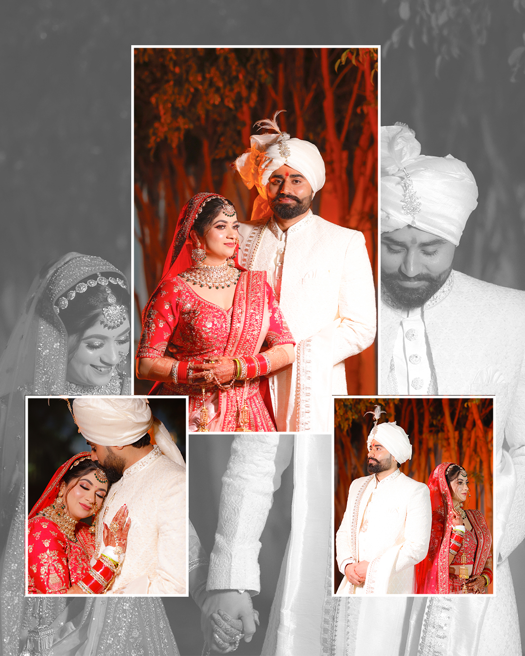  Wedding photography shoot in Gurgaon 